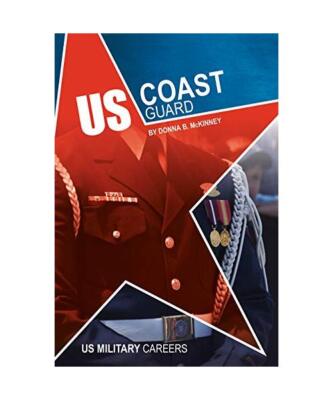 Us Coast Guard, Donna B. McKinney