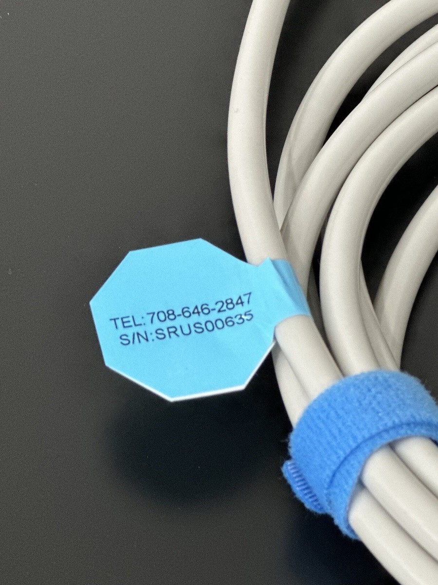 Airway Adapter For Capnostat5 Mainstream Model - McKesson