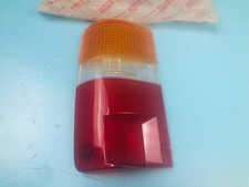 Toyota Hilux / 4Runner Truck RN85 1989-1995 Left Tail Light Lens Genuine NOS