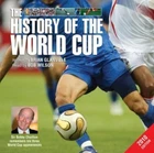 Brian Glanville - History of the World Cup 2010 [New CD]