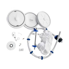 Rebuild Repair Kit Replacement for Zodiac Polaris Automatic Pool Cleaner 180 ...