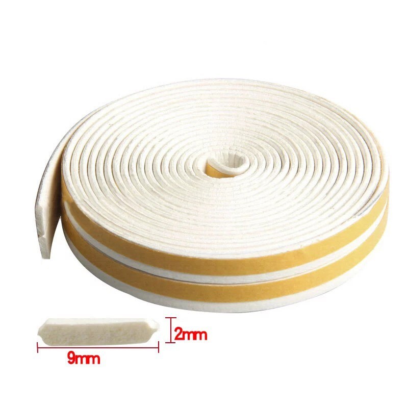 PVC Waterproof Mold Proof Tape Self Adhesive Kitchen Bathroom Wall
