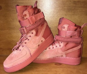 air force 1 dusty pink