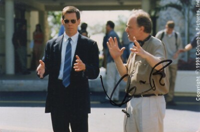 KEVIN BACON - original signiertes Foto 10 x 15 cm Autogramm autograph signed
