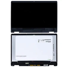 14"FHD LCD Touch Screen Assembly For HP Pavilion X360 14M-DH0003DX 14M-DH1003DX