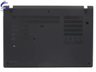 New Original Lenovo ThinkPad P14s Gen 2 Base Bottom Cover Case Black 5CB0Z69285