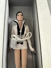 integrity toys fashion royalty kyori sato | eBay公認海外通販サイト 