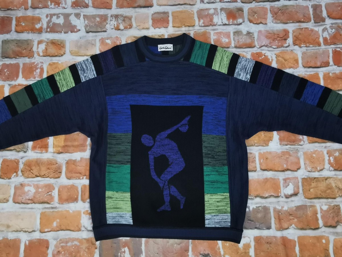 Carlo Colucci Pullover Kleinanzeigen *CARLO COLUCCI VINTAGE