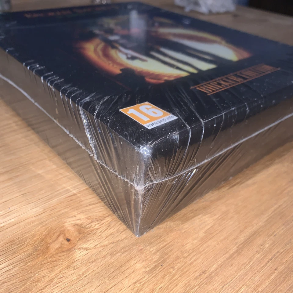 Broken Sword 5 - Backer Edition - Revolution Software - PC DVD - New and sealed - Image 2 of 4