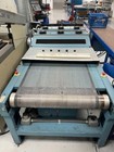 American Ultraviolet - Variable-Speed Uv Cure Conveyorized System 10’ Conveyor
