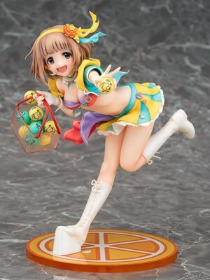 47 THE IDOLM@STER CINDERELLA GIRLS - KITAMI YUZU - 1/8 CITRON DAYS PHAT COMPANY