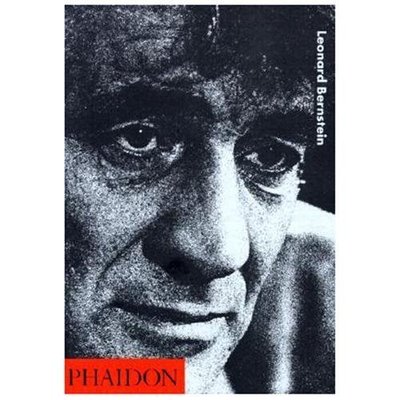 Leonard Bernstein (20th Century Composers) by Myers, Paul
