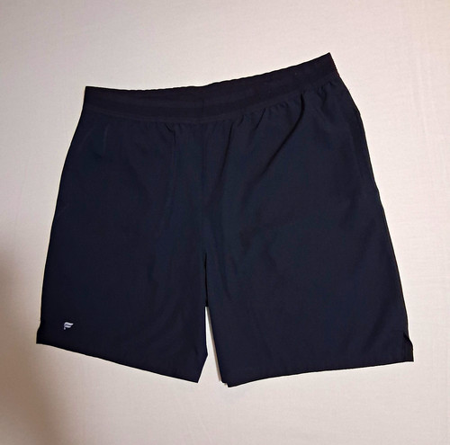 Black Fabletics Fundamental Shorts / Black Fabletics Shorts Mens XL