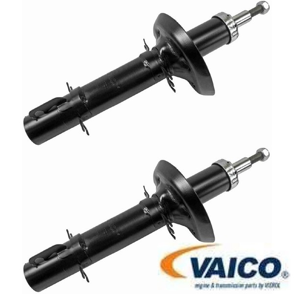 2X StoßDäMpfer Vaico V10-1701 2 StossdäMpfer Rechts Links Vorderachse-image