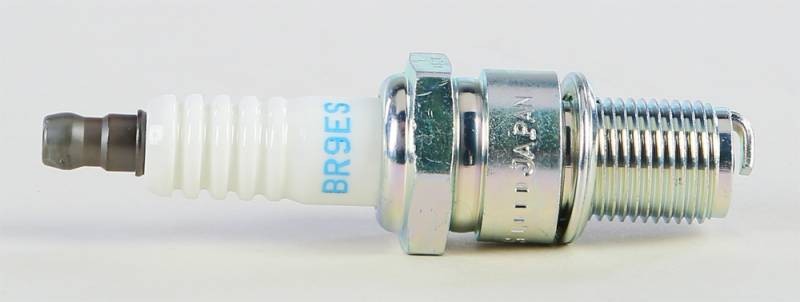 NGK Standard Spark Plug - BR9ES Solid - 3194