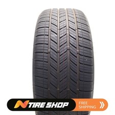 Set Of 2 Used 22545r18 Bridgestone Turanza Ls100 Moe Rft - 91h - 7.5-832 Set Of 2 Used 22545r18 Bridgestone Turanza Ls100 Moe Rft - 91h - 7.5-832