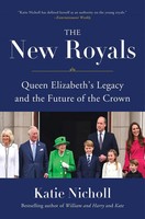 The New Royals | Queen Elizabeth's Legacy And The Future Of The Crown | Nicholl