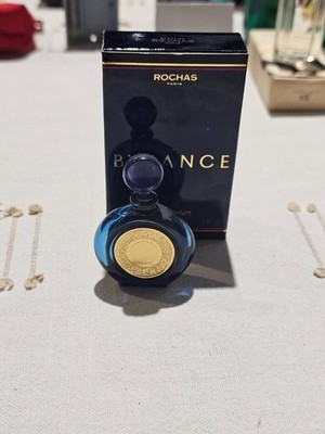 Parfum Miniatur Byzance de Rochas 