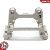Esen SKV 67SKV970 Halter, Bremssattel Hinten Links Rechts FüR Seat Skoda VW