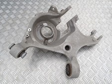 Bras suspension arrière gauche Ford Mustang VI, MK6, 5.0L V8, JR3C-5K652-AA