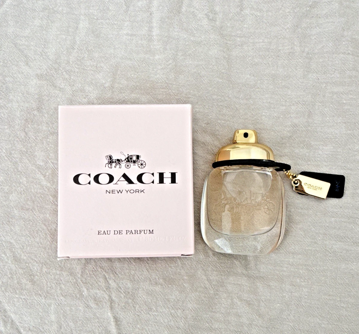 Coach Spray Eau de Parfum for Women for sale | eBay