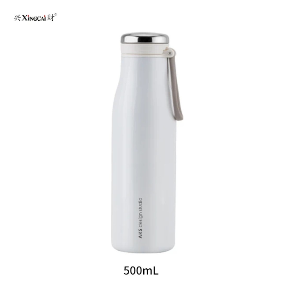 Thermos Bottle Cold Insulated Vacuum Flask