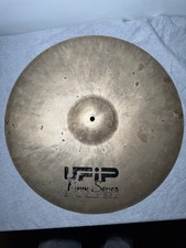 Raro piatto da corsa UFIP 20" Primo Series - un po' sporco - ottime condizioni 2615g