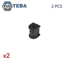 SZ-SB-12583 ANTI ÜBERROLLBÜGEL BUSH KIT MOOG 2PCS FÜR SUZUKI ALTO,WAGON R+