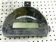 Compteur Citroen C2