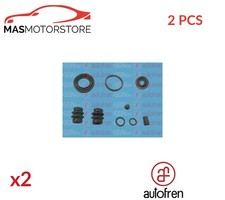 BRAKE CALIPER REPAIR KIT REAR AUTOFREN SEINSA D4567 2PCS P FOR AUDI A2,TT,8Z0