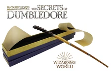 Liu Tao Wand 14", Fantastic Beasts, Harry Potter, Noble Wizarding World Ministry