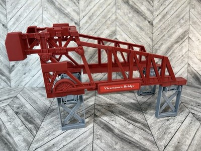 Talking Thomas and Percy Train Set Replacement Parts Vicarstown Bridge