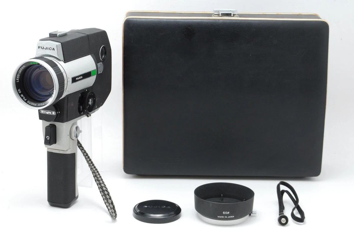 Fujica Vintage Cameras for sale | eBay