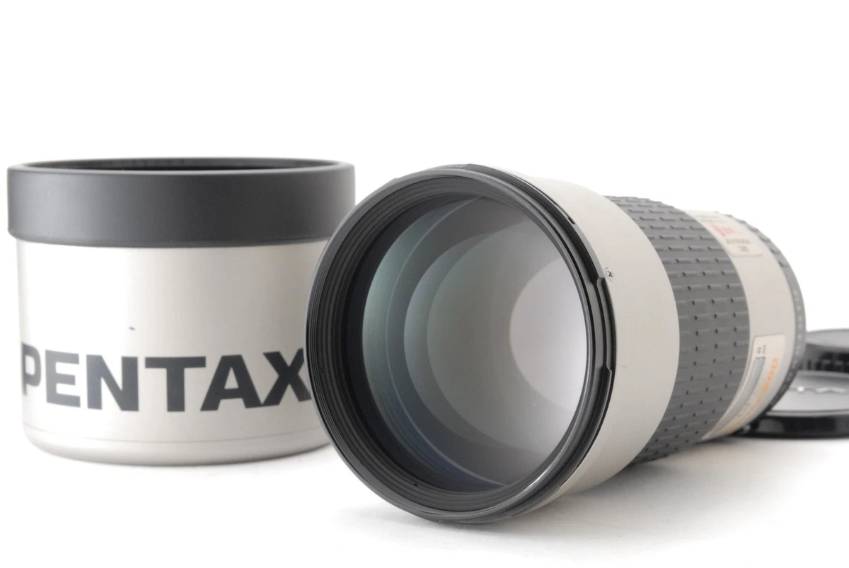 PENTAX FA 200mm f2.8 ジャンク PENTAX FA 200mm Camera Lenses for sale | eBay