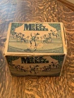1930’s MARX MERRY MAKERS BAND CONDITION GREAT ORIGINAL BOX Rare