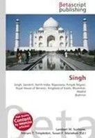 Lambert M. Surhone (U. A.) | Singh | Taschenbuch | Englisch (2026)