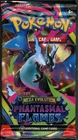 Pokemon Phantasmal Flames Booster Pack - 10 Cards / Pack - Random Art - Sealed