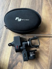 FeiyuTech WG2 Wearable Gimbal für GoPro Sess...