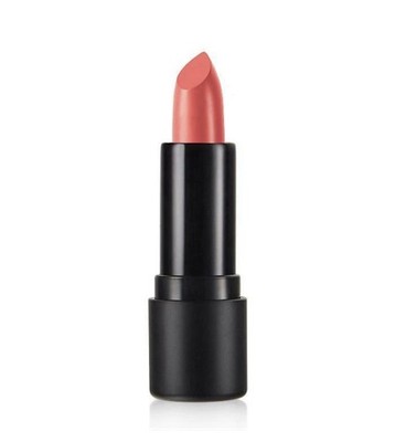 Face Shop fmgt Rouge Satin Moisture Lipstick Cashmere Coral Lip Softening Oils