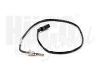 Sensor Abgastemperatur Hüco 137091 FüR VW Golf 7 Variant BA5 BV5 5G1 BQ1 BE1 BE2