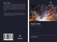 Anwer Ghani | Bogen 2020 | Taschenbuch | NiederläNdisch (2020)