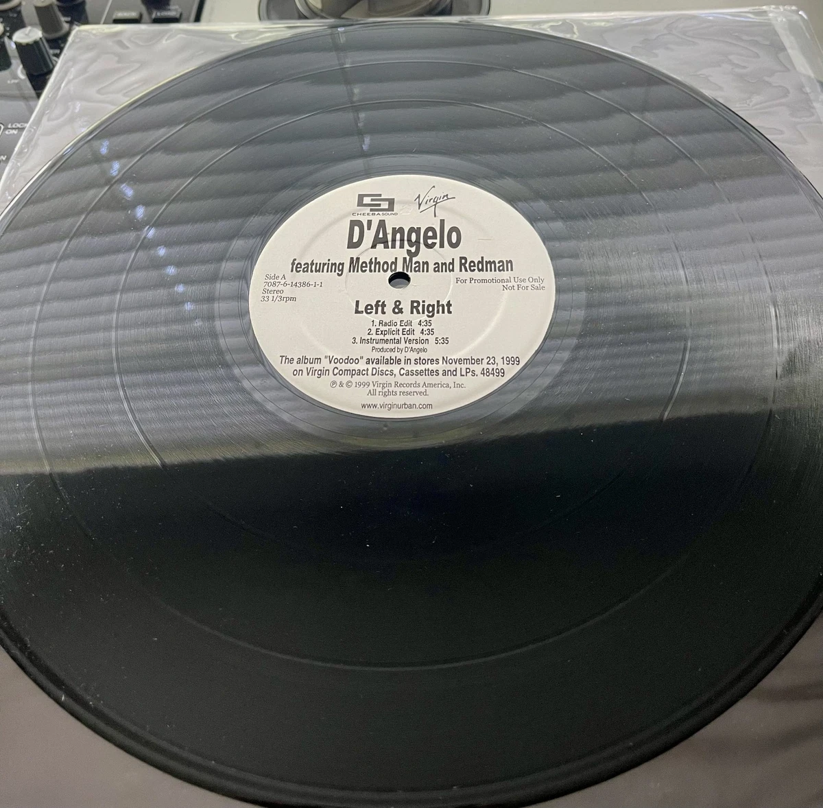Las mejores ofertas en Wu-TANG CLAN rap y hip-hop discos de vinilo