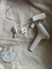 BellaFlash Silk'n Home Pulsed IPL Laser Light Technology Hair Removal