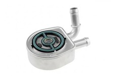 Motorölkühler wassergekühlt CCL-MZ-002 NTY für MAZDA 3 3 Stufenheck 5 CX-7