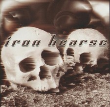 Iron Hearse - Same CD #G114882