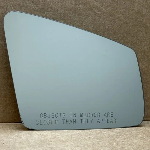 2013 Mercedes Benz C250 C300 C350 C63 Right Passenger Side Mirror Glass Genuine
