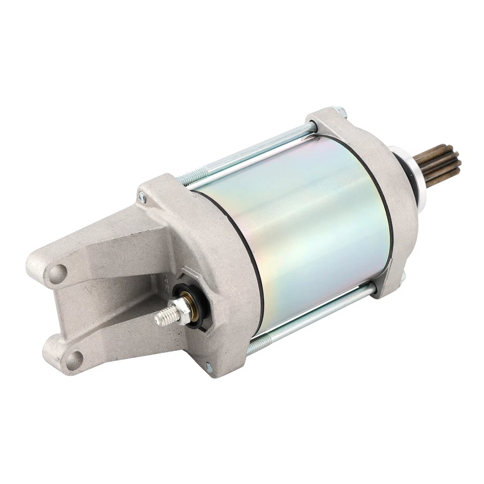 ENGINE STARTING MOTOR FOR APRILIA TUONO V4 R V4 1000 R - APRC 2011-15 896221 Foto 3 de 4