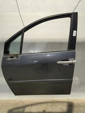Porte avant et accessoires Peugeot 807