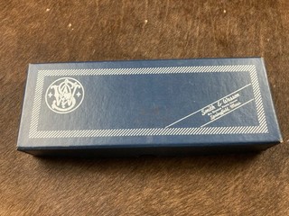 Smith & Wesson Model 19 19 3 Combat Magnum Revolver 6" Barrel Factory Box