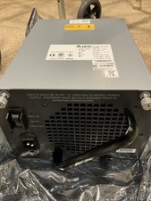 CISCO PWR-C45-1000AC Catalyst 4500 1000W AC Power Supply